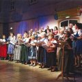 Konzert 2017 mit dem Eisenbahner-Chor St. Veit/Glan